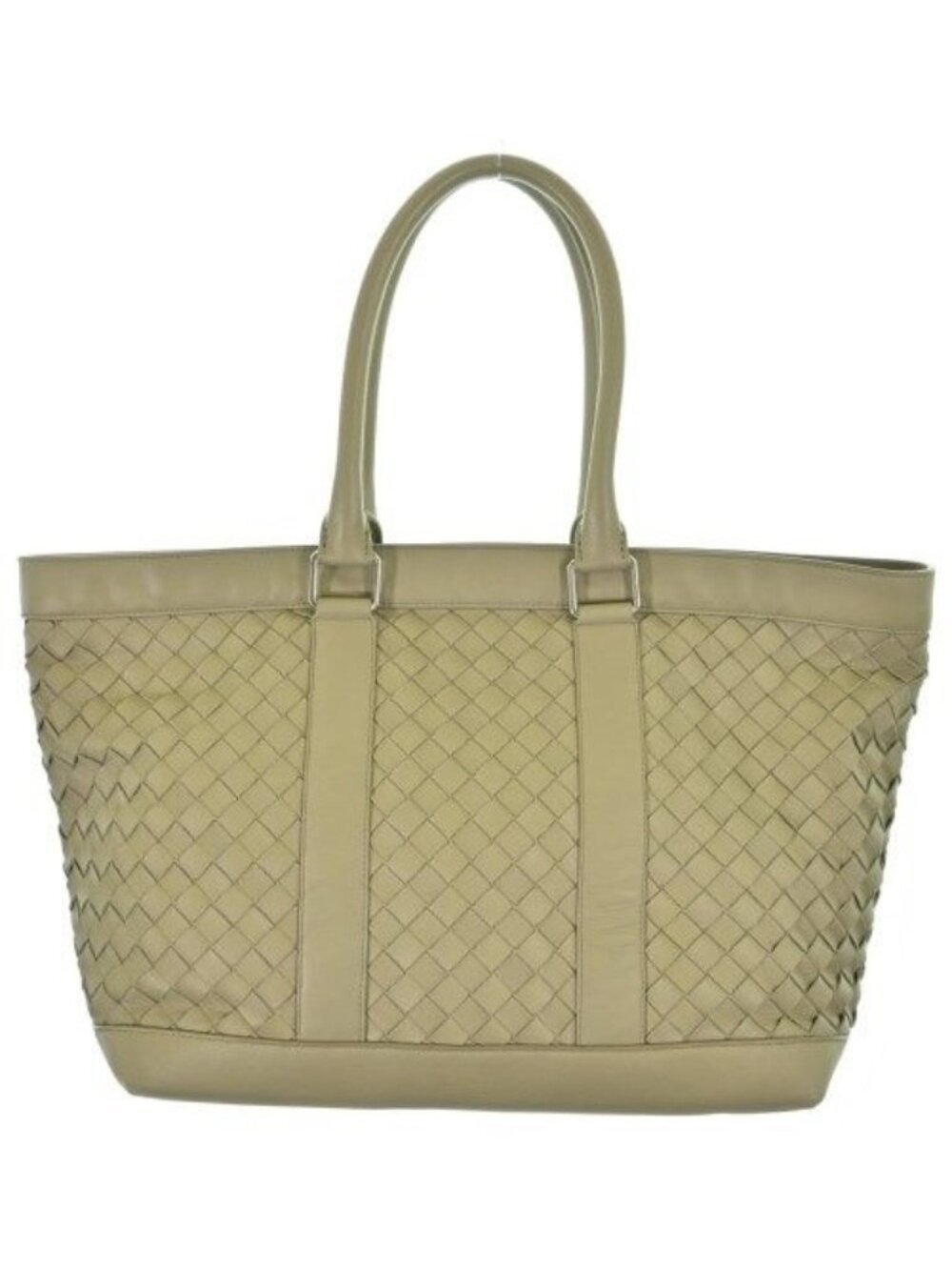 Bottega Veneta Tote Beige